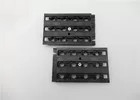 00323044 Siemens SMT Machine Spare Parts Nozzle Magazine 7xx 9xx Durable